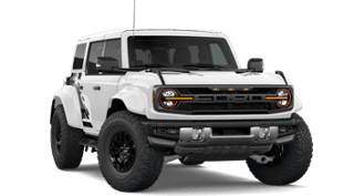 2026 Ford Bronco® External Image 4